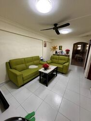 Blk 95 Commonwealth Drive (Queenstown), HDB 3 Rooms #444891691